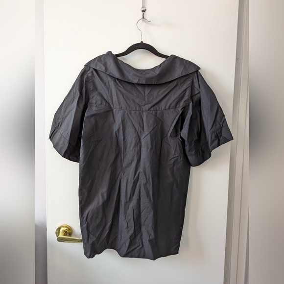 Nicholas K Abstract Geometric top - Picture 5 of 6